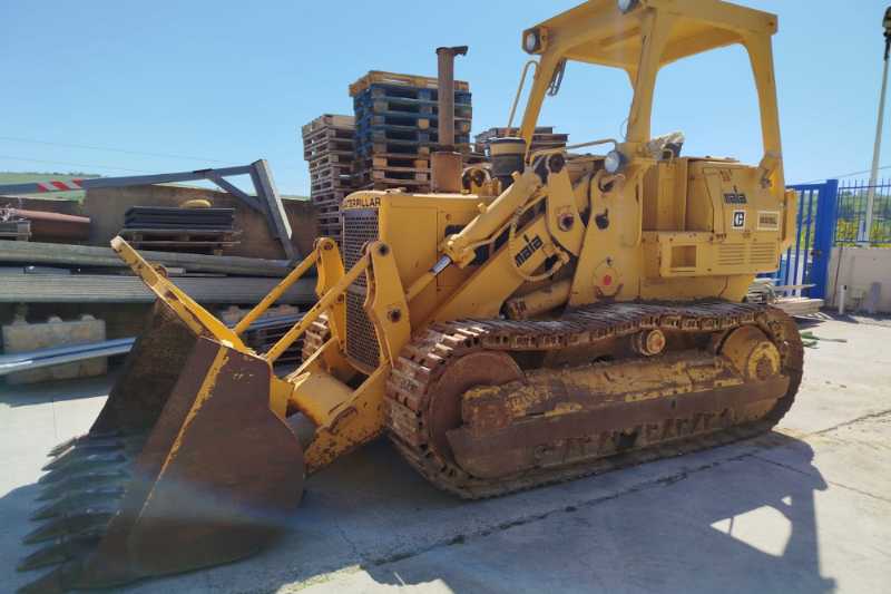 OmecoHub - Immagine CATERPILLAR 955L